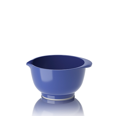 Rosti NEW Margrethe røreskål uden låg electric blue 0,25 liter