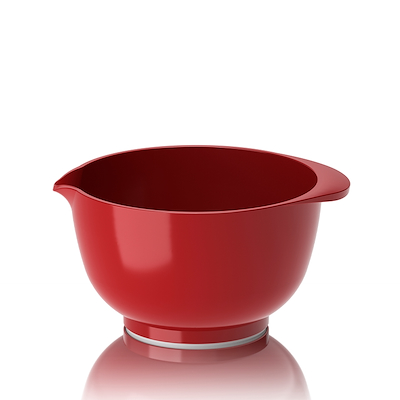 Rosti NEW Margrethe røreskål uden låg rød 0,5 liter