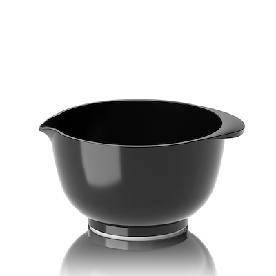 Rosti NEW Margrethe røreskål uden låg carbon black 0,5 liter