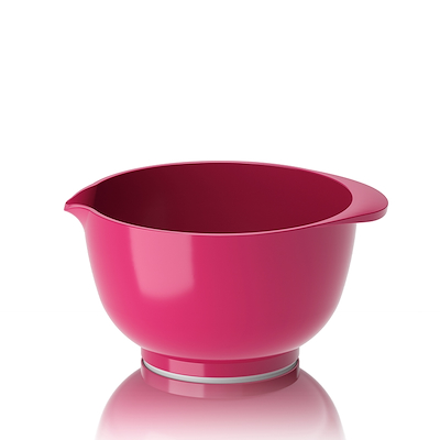 Rosti NEW Margrethe røreskål uden låg beetroot 0,5 liter