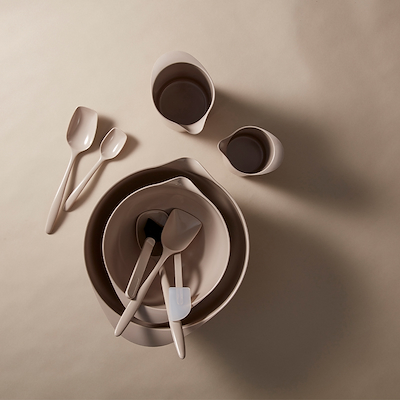 Rosti NEW Margrethe røreskål uden låg humus 0,5 liter