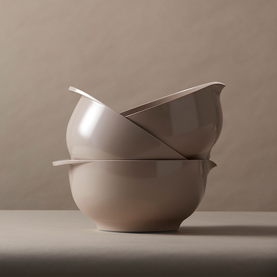 Rosti NEW Margrethe røreskål uden låg humus 0,5 liter