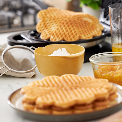 Rosti NEW Margrethe røreskål uden låg curry 0,5 liter