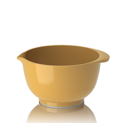 Rosti NEW Margrethe røreskål uden låg curry 0,5 liter