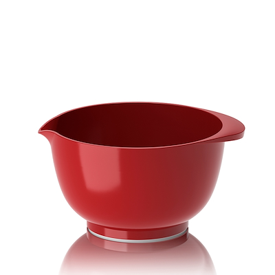 Rosti NEW Margrethe røreskål uden låg rød 0,75 liter