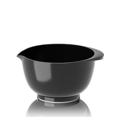 Rosti NEW Margrethe røreskål uden låg carbon black 0,75 liter