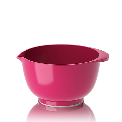 Rosti NEW Margrethe røreskål uden låg beetroot 0,75 liter