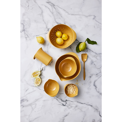 Rosti NEW Margrethe røreskål uden låg curry 0,75 liter