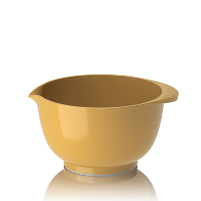 Rosti NEW Margrethe røreskål uden låg curry 0,75 liter