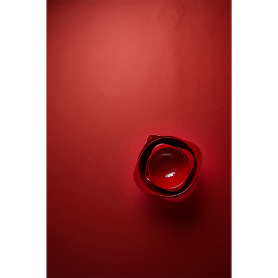 Rosti NEW Margrethe røreskål uden låg rød 1,5 liter