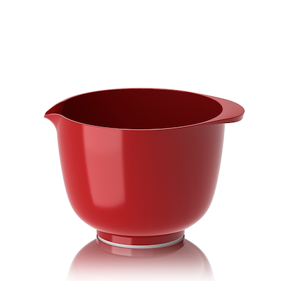 Rosti NEW Margrethe røreskål uden låg rød 1,5 liter