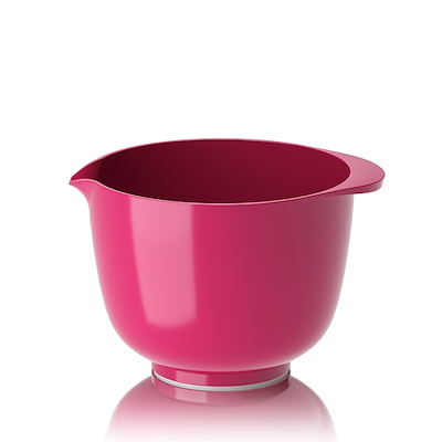 Rosti NEW Margrethe røreskål uden låg beetroot 1,5 liter