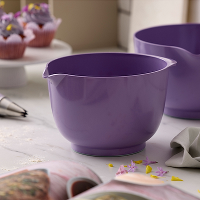 Rosti NEW Margrethe røreskål uden låg lavender 1,5 liter