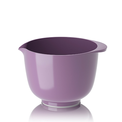 Rosti NEW Margrethe røreskål uden låg lavender 1,5 liter