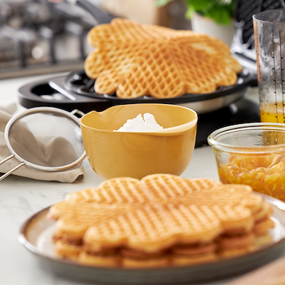 Rosti NEW Margrethe røreskål uden låg curry 1,5 liter