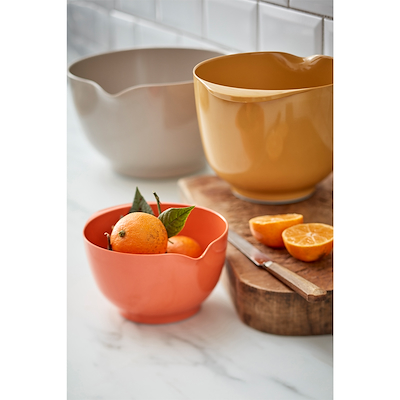 Rosti NEW Margrethe røreskål uden låg curry 1,5 liter