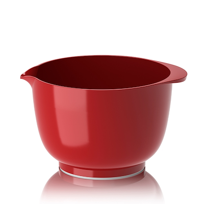 Rosti NEW Margrethe røreskål rød 2 liter