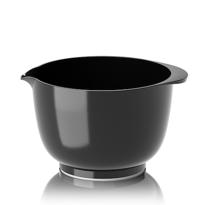 Rosti NEW Margrethe røreskål uden låg sort 2 liter