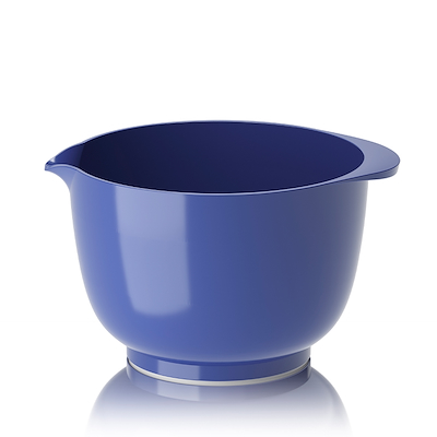 Rosti NEW Margrethe røreskål uden låg electric blue 2 liter