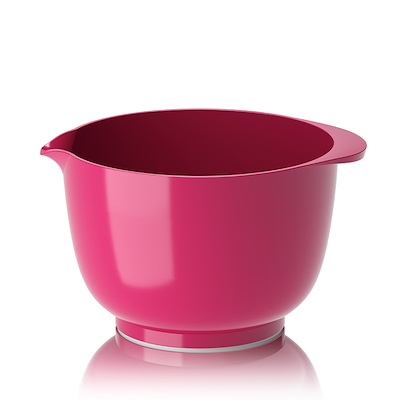 Rosti NEW Margrethe røreskål uden låg beetroot 2 liter