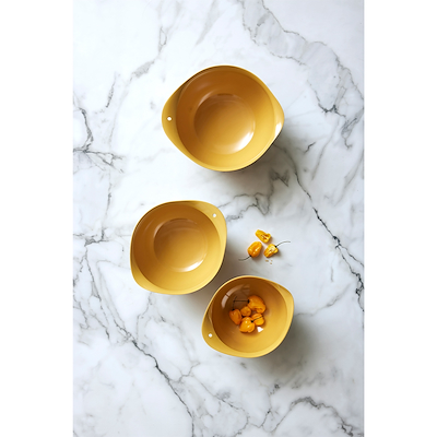 Rosti NEW Margrethe røreskål curry 2 liter