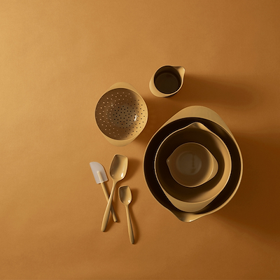 Rosti NEW Margrethe røreskål curry 2 liter