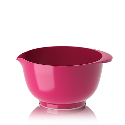 Rosti NEW Margrethe røreskål uden låg beetroot 3 liter