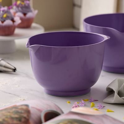 Rosti NEW Margrethe røreskål dusty lavender 3 liter