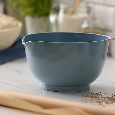 Rosti NEW Margrethe røreskål uden låg dusty blue 3 liter