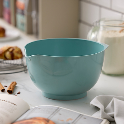 Rosti NEW Margrethe røreskål uden låg nordic green 3 liter