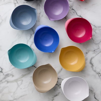 Rosti NEW Margrethe røreskål uden låg humus 3 liter