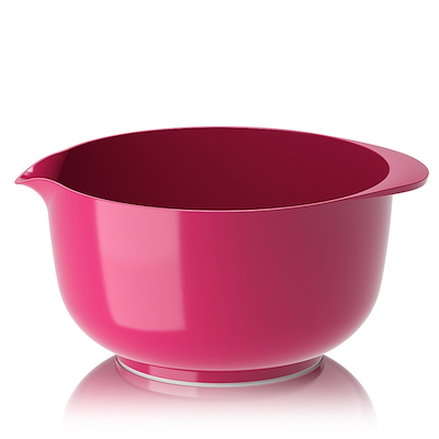 Rosti NEW Margrethe røreskål uden låg beetroot 4 liter