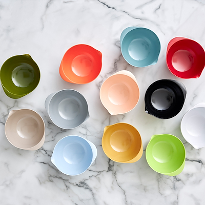 Rosti NEW Margrethe røreskål uden låg nordic green 4 liter