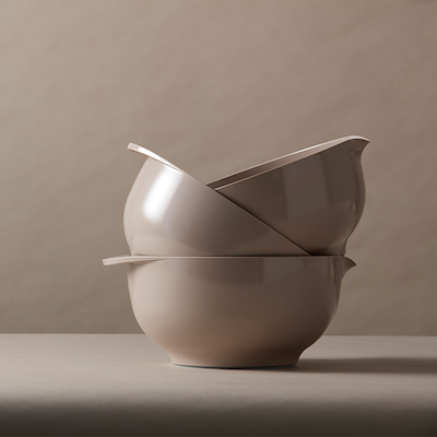 Rosti NEW Margrethe røreskål uden låg humus 4 liter