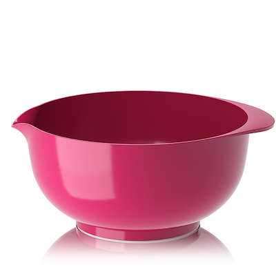 Rosti NEW Margrethe røreskål uden låg beetroot 5 liter