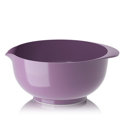 Rosti NEW Margrethe røreskål uden låg lavender 5 liter