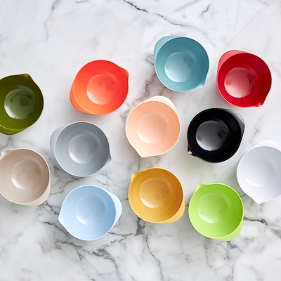 Rosti NEW Margrethe røreskål uden låg nordic green 5 liter