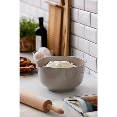 Rosti NEW Margrethe røreskål uden låg humus 5 liter