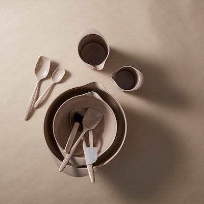 Rosti NEW Margrethe røreskål uden låg humus 5 liter