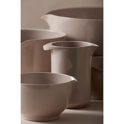 Rosti NEW Margrethe røreskål uden låg humus 5 liter