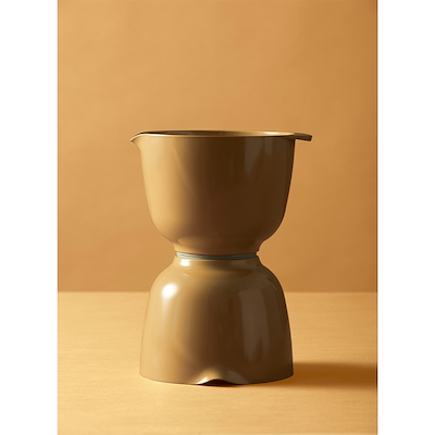 Rosti NEW Margrethe røreskål curry 5 liter