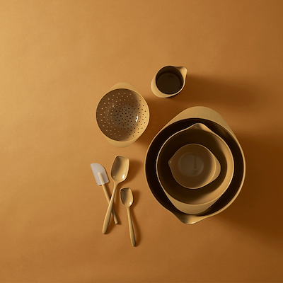 Rosti NEW Margrethe røreskål curry 5 liter