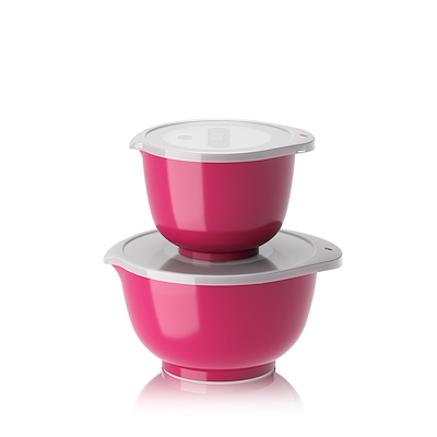 Rosti NEW Margrethe røreskålesæt 4 dele beetroot