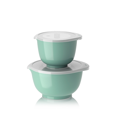 Rosti NEW Margrethe røreskålesæt 4 dele nordic green