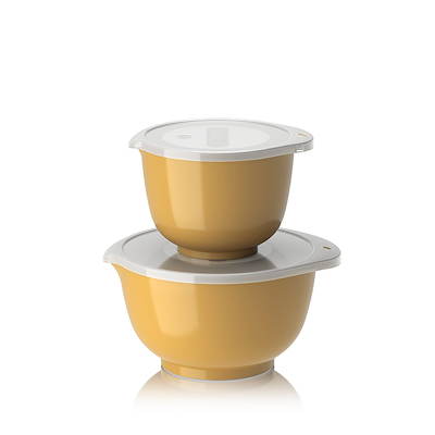 Rosti NEW Margrethe røreskålesæt 4 dele curry