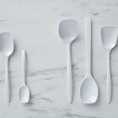 Rosti NEW Classic grydeske lille hvid