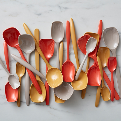 Rosti NEW Classic grydeske lille humus