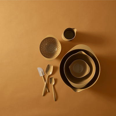 Rosti NEW Classic grydeske lille curry