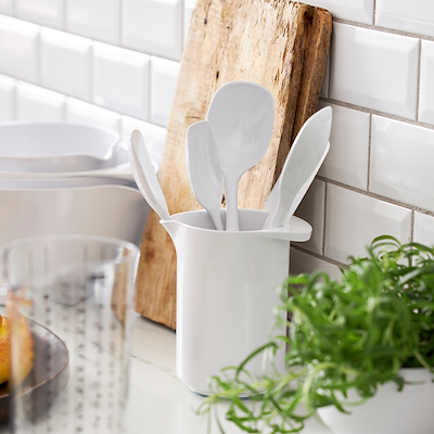 Rosti NEW Classic grydeske mellem hvid