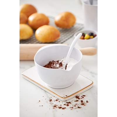 Rosti NEW Classic grydeske mellem hvid